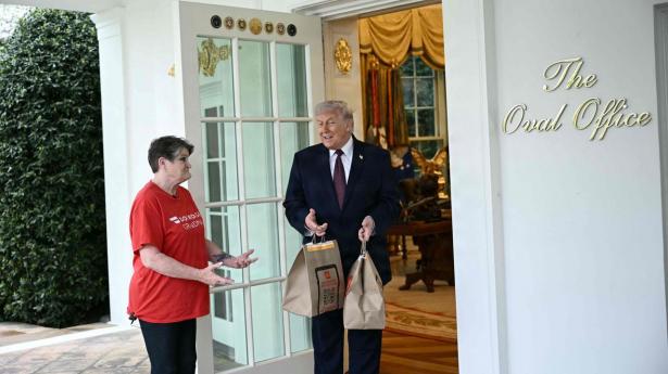 Analyse: Trump forudser hurtig fred i Iran – men krigens mål er endt i amerikansk fiasko