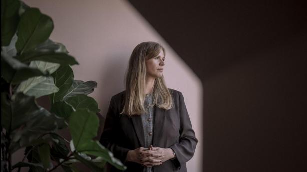 Gine Maltha Kampmann er direktør i tænketanken Equalis.