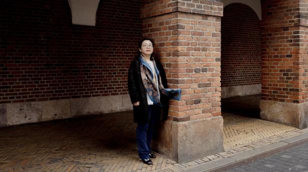 Uniko ApS har kontor på den travle Købmagergade i indre København.