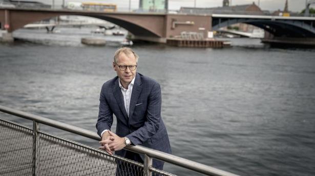 Nye tal: Nykredit tager kvantespring efter køb af Spar Nord