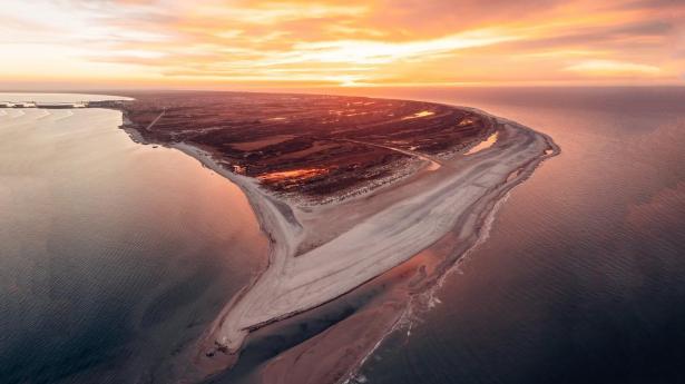 Grenen, fotograf Csaba Labancz for Enjoy Nordjylland