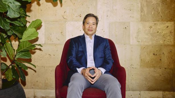 En af verdens førende konsulenter med optimistisk spådom: En ny æra er på vej