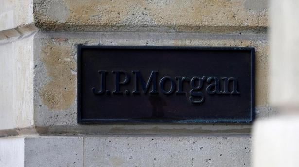 J.P. Morgan er en af de banker, der nu slipper for at bekymre sig om et milliardsøgsmål. 