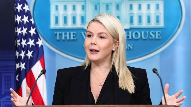 Det Hvide Hus kalder angrebsforsøg for tredje attentatforsøg mod Trump