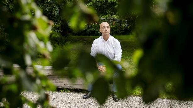 Novo Nordisks topchef, Mike Doustdar, mødtes søndag med investorer og analytikere under diabeteskonferencen ADA i New Orleans.