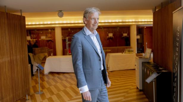 Jakob Stausholm bliver ny formand i geotermiselskab