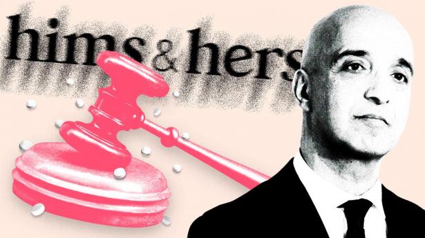 Patentadvokat om Novo-søgsmål: “De har prikket til bjørnen”