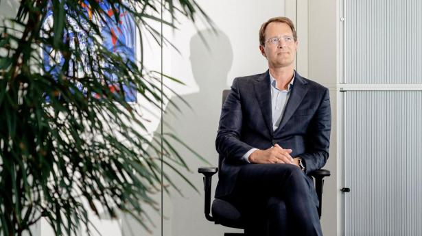 Dansker udpeget til topjob i Den Europæiske Centralbank