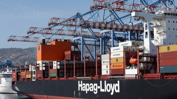 I februar indgik Hapag-Lloyd en aftale med israelske Zim om at købe selskabet. Siden har investorer og storbanken Citi signaleret en tro på, at handlen ikke går igennem. 