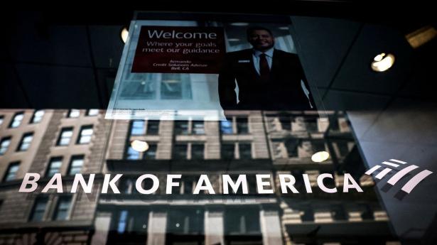 USA's næststørste bank får milliardbøde for lovbrud