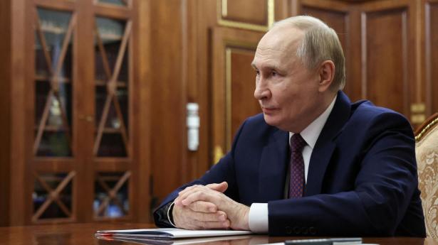 Russisk centralbank får lov til at skyde droner ned