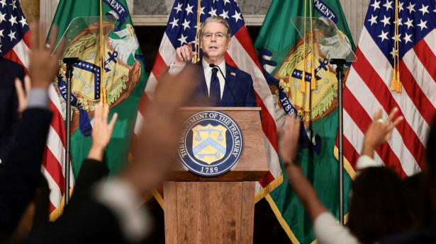 USA vil “kvæle” Irans økonomi – nu advarer Kina