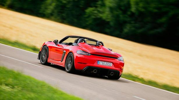 Turbulente restværdier på dyre biler øger interesse for mere sikre leasingformer