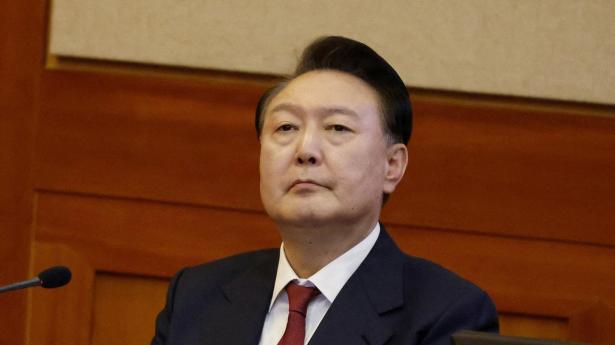 Sydkoreansk ekspræsident får 30 års fængsel for dronehændelse