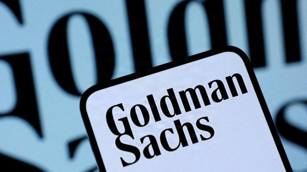 Goldman Sachs blæser forbi forventningerne i rekordkvartal for aktiehandel