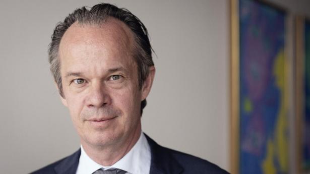 Jacob Meldgaard, topchef for tankrederiet Torm. 