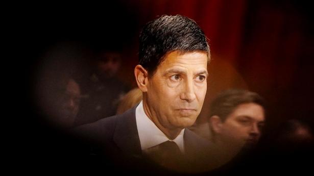 Kevin Warsh var den yngste nogensinde til at blive medlem af rentekomitéen i den amerikanske centralbank i 2006. 20 år senere er han blevet øverste chef for centralbanken.