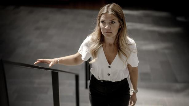 Investorer beskytter sig mod en AI-boble ved hjælp af kreditforsikringer, forklarer chefstrateg i Nordea Josephine Cetti.
