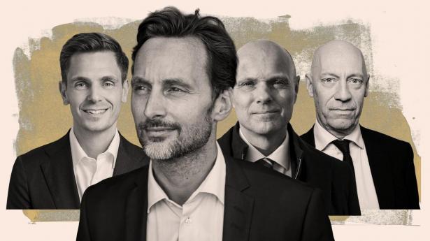 Overblik: Prisstigninger gav guldregn til forsikringskæmper