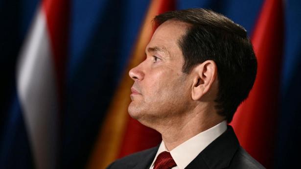 Rubio: Iran er ikke klar til holdbar fredsaftale med USA