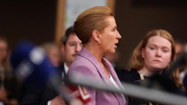 Analyse: Rige lande sætter foden ned for EU’s gigantbudget