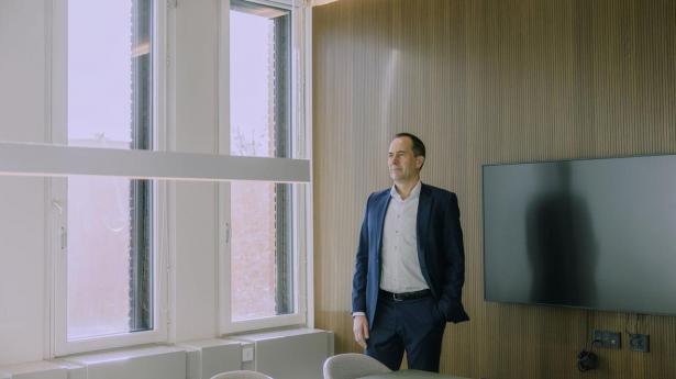 Pensionsboss i opråb: Danskerne frygter psykisk nedslidning mere end fysisk