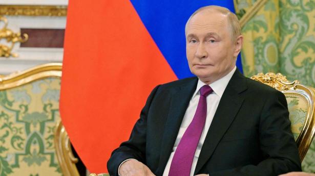 Putin peger på muligt mødested med Trump: Diplomati eller ny konfrontation?