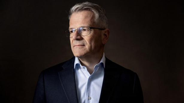 “Det betyder, at vi får brug for flere skibe,” lyder det fra Mærsk-topchef Vincent Clerc, der vil gå mere offensivt til værks på havet