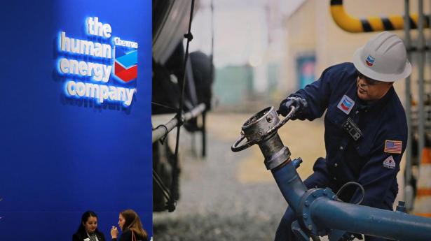 Chevron vil fordoble dets olieproduktion i Venezuela
