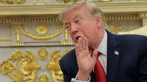 Alliancerne vakler. Natten til mandag meddelte Trump, at han er utilfreds med omkostningerne ved øvelser i Sydkorea, og at øvelserne er “upassende” og “truende”. Trump anfører, at Nordkorea har været “ikketruende og respektfuldt” i hans regeringstid. 
