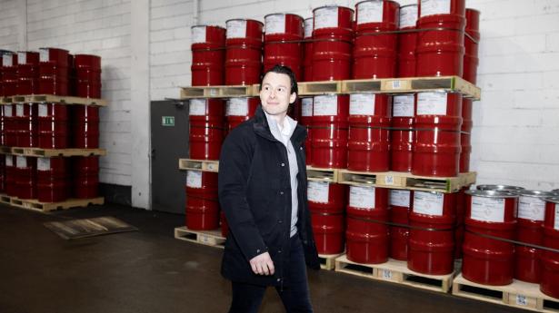 Transportchef spår stigende priser på vejfragt