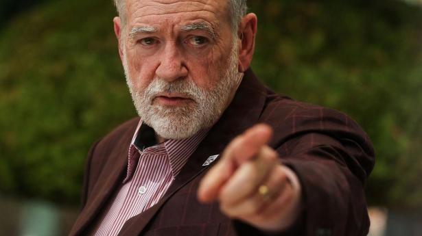 USA's ambassadør i Israel beskylder britisk regering for jødehad
