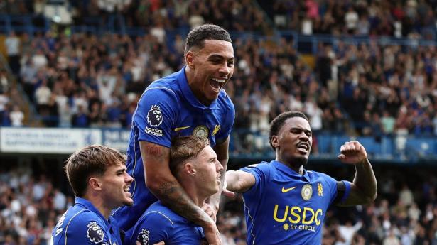 Premier League klubber brugte 30 mia. kroner og slår rekord