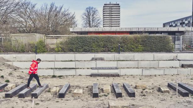 Klimatilpasningsprojektet i Urbanplanen, der forventes afsluttet i 2027, skal både bidrage positivt til beboertrivsel og biodiversitet.