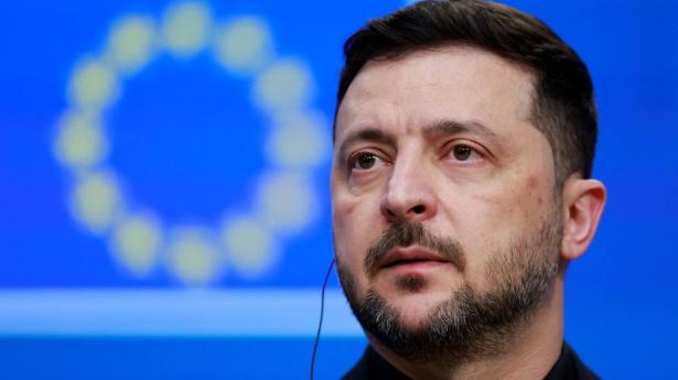 Ukraine og tre andre lande tager næste skridt mod EU-medlemskab