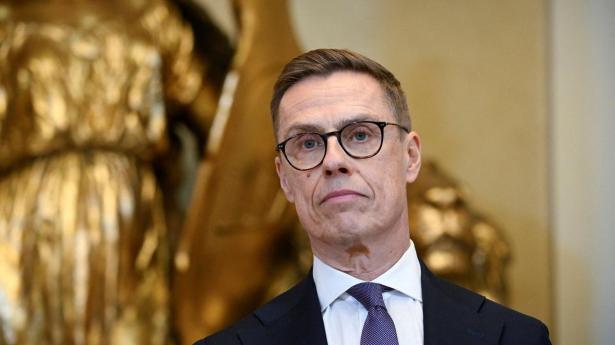 I en telefonsamtale med Donald Trump har den finske præsident fortalt ham, at han ser et mere "europæisk" Nato tage form.