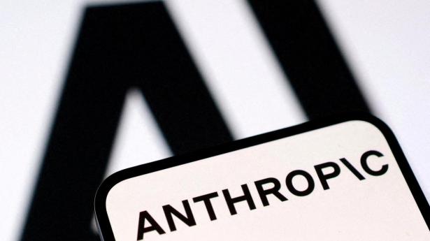 Medie: Anthropic samler Wall Street i AI-satsning til 1,5 mia. dollar