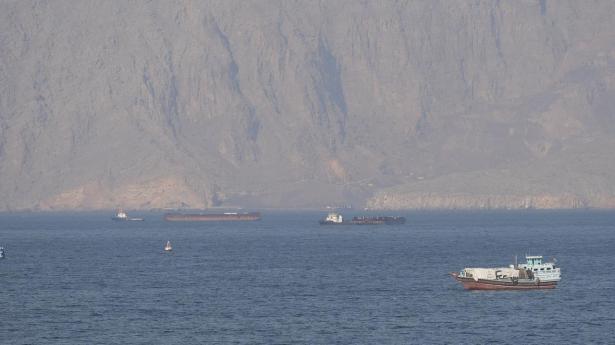 Dansk Industri: Ny lukning af Hormuzstrædet er “et alvorligt tilbageslag”