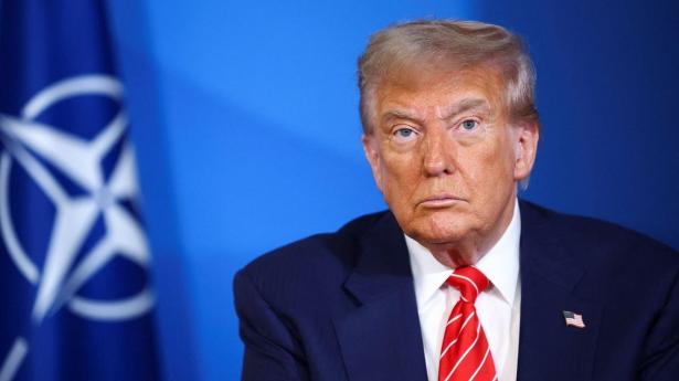 “Falder verdens-ordenen med Grønland?”