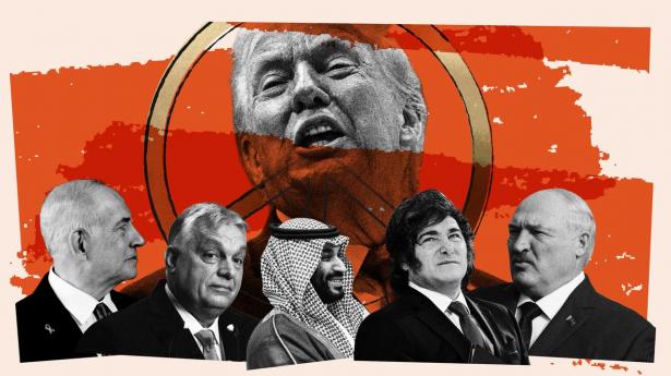 Danmark er ikke inviteret – men over 20 lande deltager i Trumps nye fredsråd