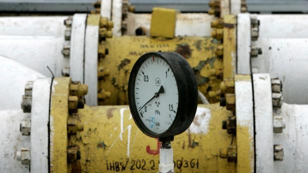 Rusland vil stoppe kasakhisk olie til Berlin via omstridt rørledning