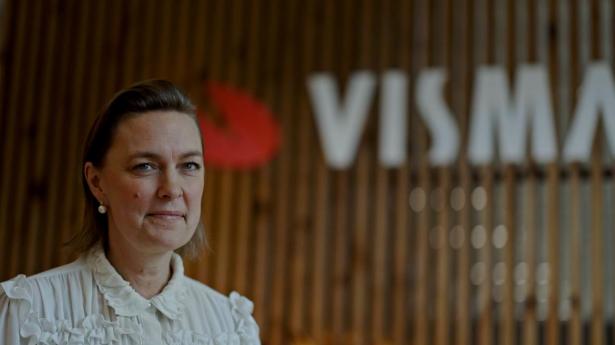 Fremtidens lederskab kræver balance mellem teknologi og menneskelige kompetencer. Ifølge Thea Windfeldt, MD, Plandisc, handler det om at bruge systemer til at skabe overblik og frigive tid til det arbejde, der skaber reel værdi.