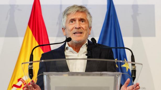 Spanien indfører grænsekontrol mod Italien efter migrantkonflikt