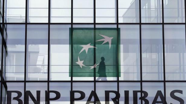 BNP Paribas bliver mere og mere lun på Norden.