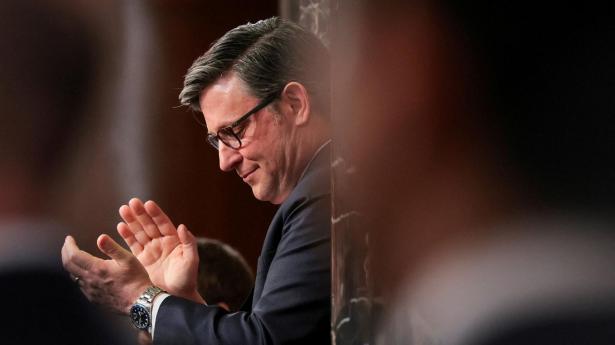 Kongressen godkender udkast til milliardindsats mod indvandring