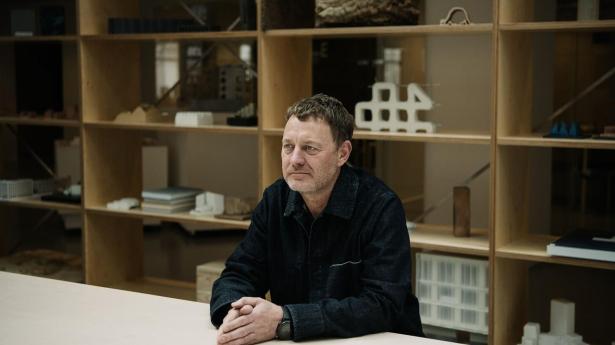 Arkitektfirmaet Henning Larsen får igen overskud