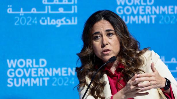 Emiraterne indstiller diplomat til posten som FN's generalsekretær