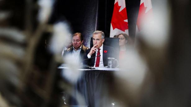 Canadas premierminister: Klar til at vente på ny amerikansk præsident for en handelsaftale