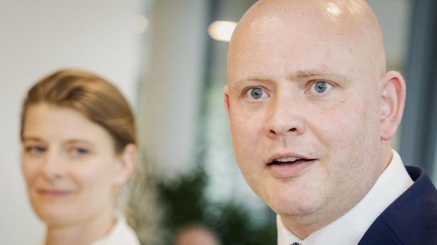 Virksomhedsejere skal betale for droppet toptopska