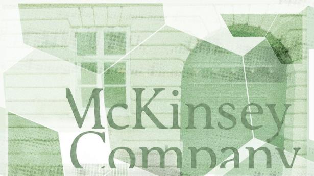 McKinseys globale chef for HR og aflønning forlader koncernen for et job i advokatbranchen.